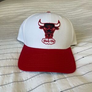 Mitchell & Ness snapback